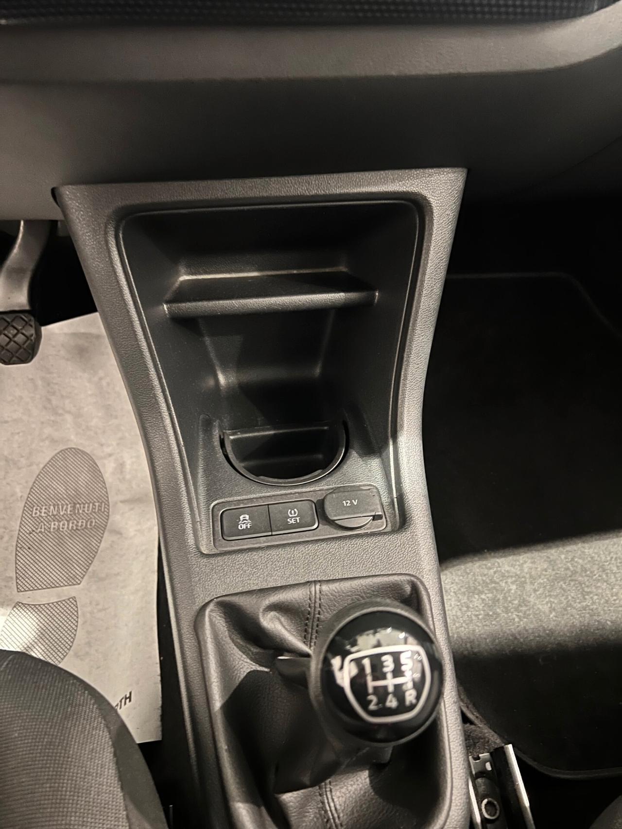 Volkswagen up! 1.0 5p. move