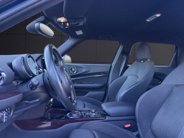 MINI Clubman 2.0 Cooper SD