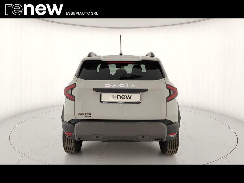 Dacia Duster Duster Hybrid 155 CV Journey