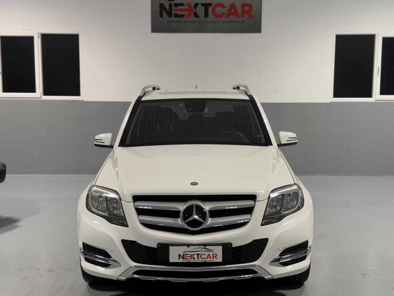 Mercedes-benz GLK 220 cdi Sport auto