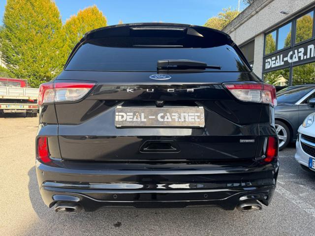 FORD Kuga 2.5 Full Hybrid 190 CV CVT 2WD ST-Line