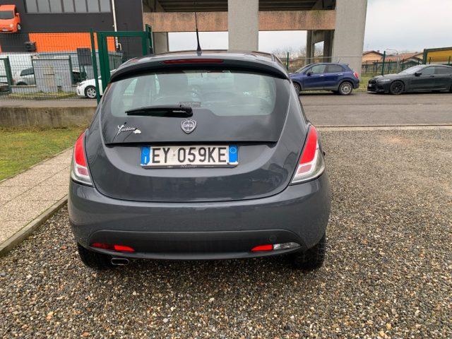 LANCIA Ypsilon 1.2 69 CV 5 porte Elle