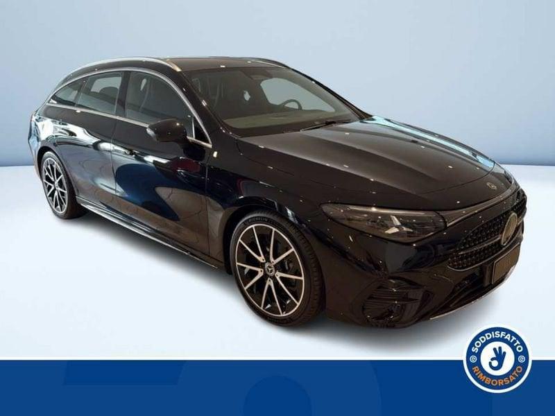 Mercedes-Benz CLA 200 Shooting Brake AMG Line Advanced Plus