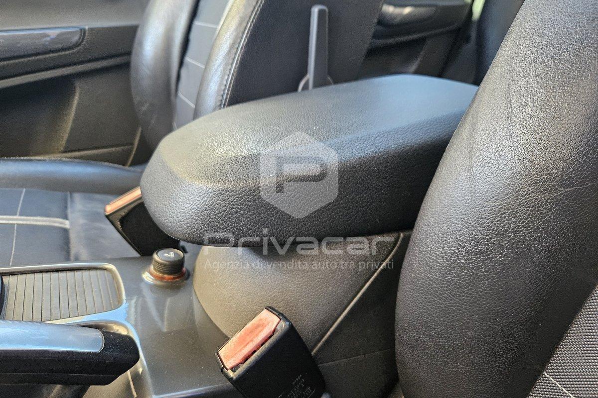 FORD Kuga 2.0 TDCi 136 CV 4WD Titanium DPF