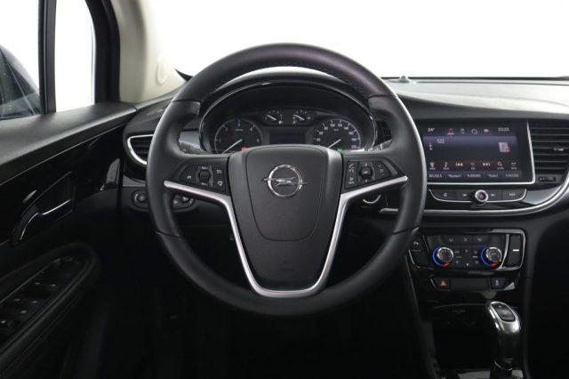 OPEL Mokka Mokka X 1.6 CDTI ECOTEC 136cv AT6 Innovation