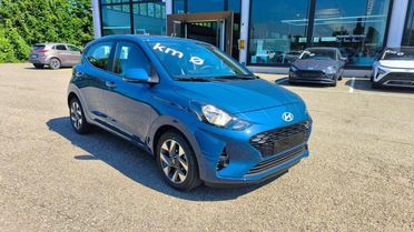 HYUNDAI i10 1.0 MPI Connectline a Km0