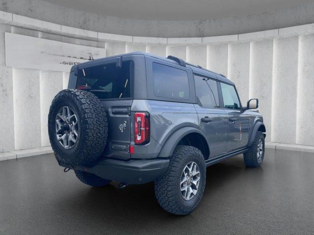 FORD Bronco 2.7 EcoBoost V6 335CV Badlands