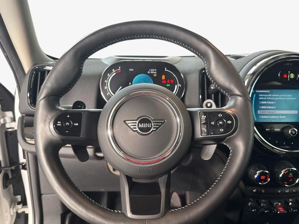 Mini Cooper S Countryman 2.0 Business