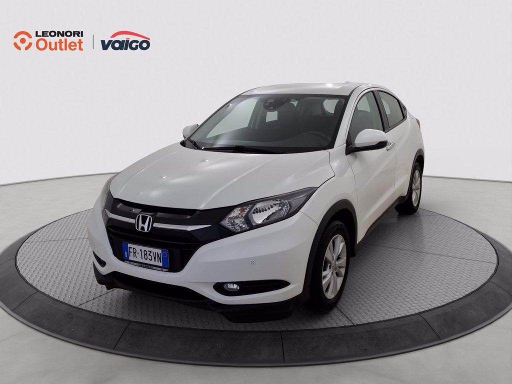 HONDA Hr-v 1.5 executive navi adas cvt del 2018