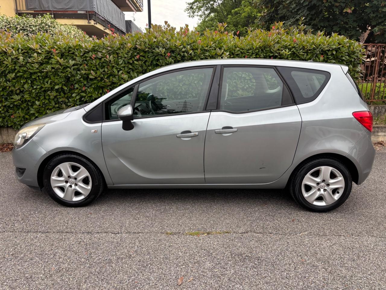 Opel Meriva 1.4 100CV