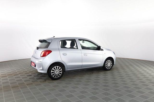 MITSUBISHI Space Star Space Star 1.2 Invite
