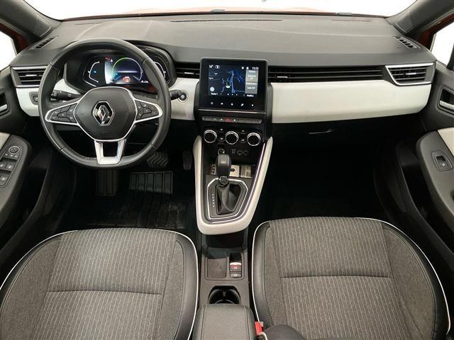 RENAULT Clio 1.6 E-Tech full hybrid Techno 145cv auto