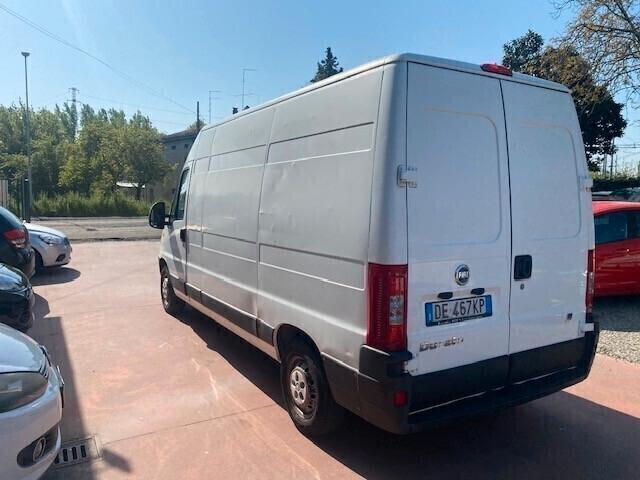 Fiat Ducato FIAT DUCATO 2.8 DIESEL , CON SPONDA!!