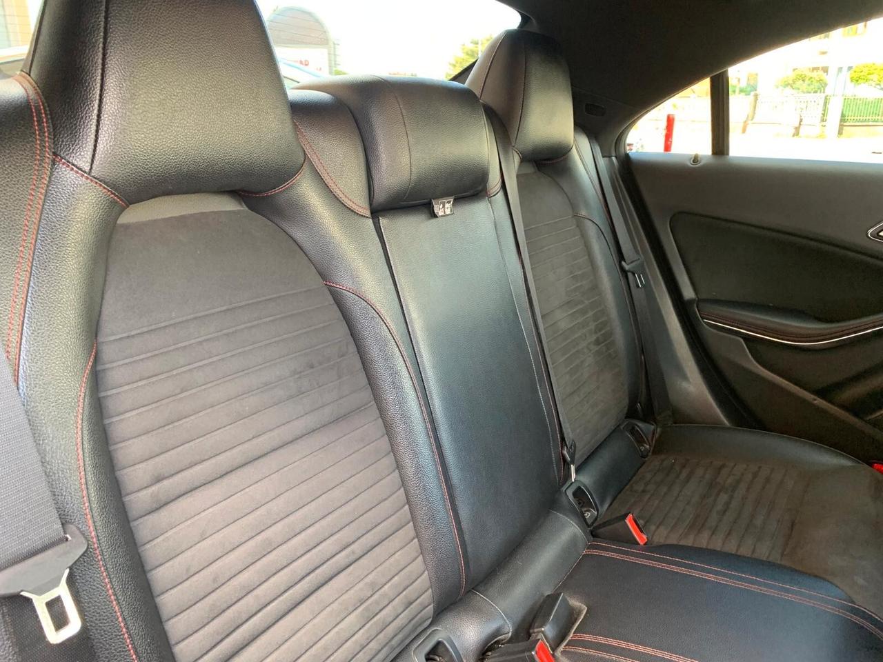 Mercedes-benz CLA 180d Neopat.