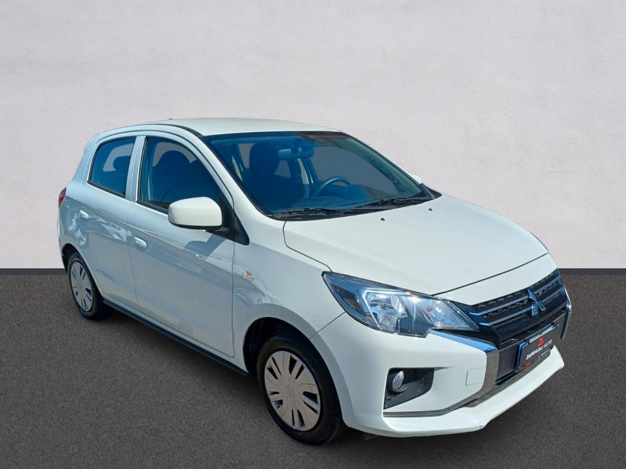 Mitsubishi Space Star 1.2 Invite