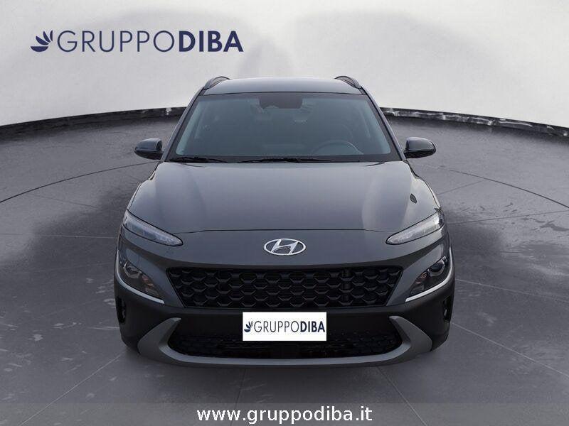 Hyundai Kona I 2021 1.0 t-gdi 48V Xtech 2wd 120cv imt