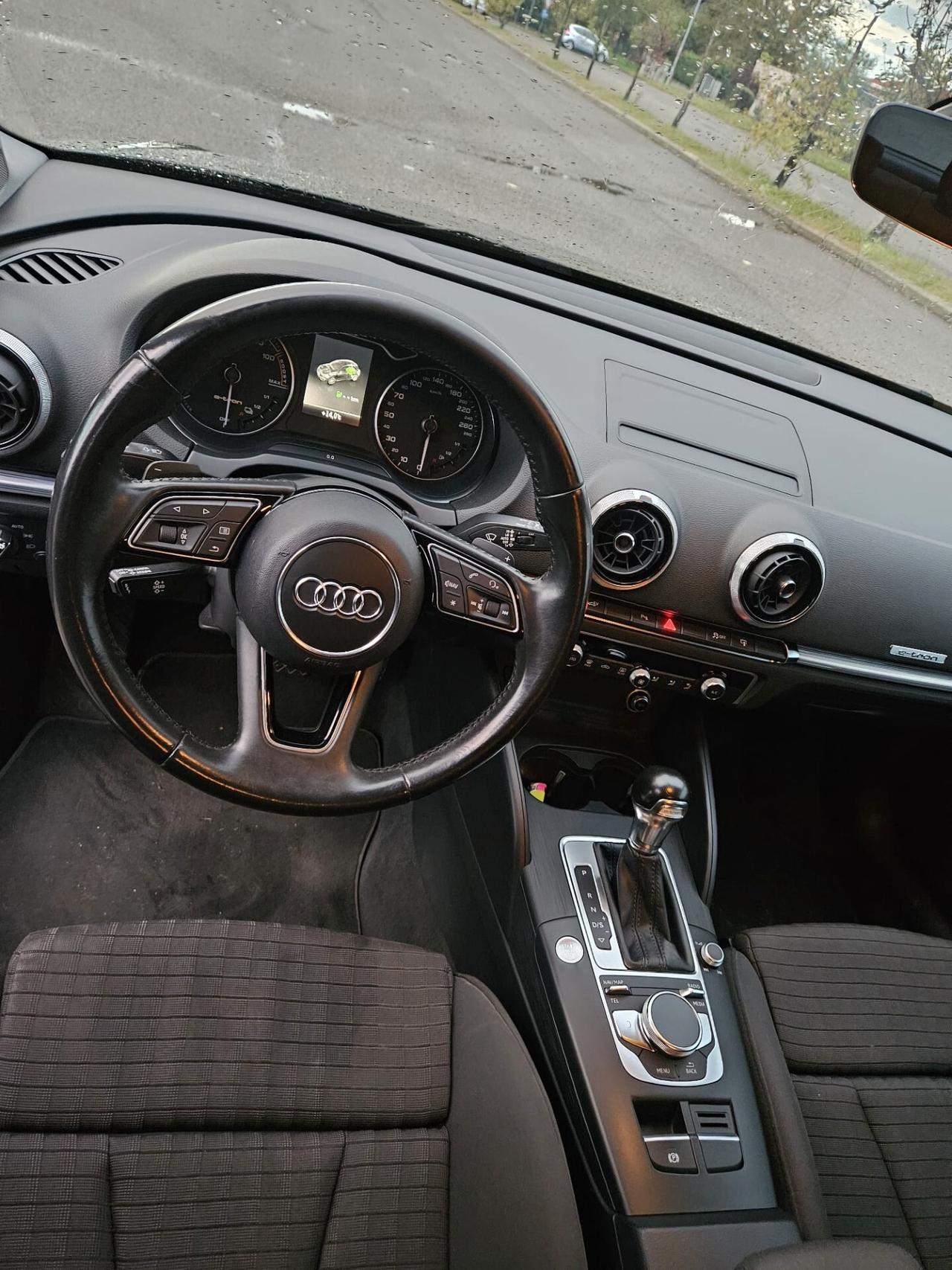 Audi A3 SPB 1.4 TFSI e-tron S tronic Sport