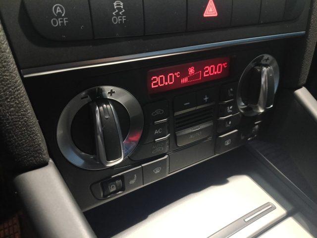 AUDI A3 2.0 TDI F.AP. Ambition