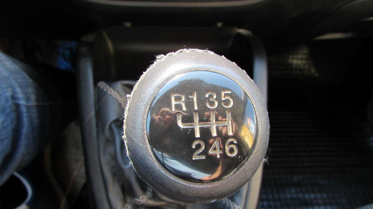 FIAT - Doblò 1.6 mjt 16v Emotion 7 POSTI !!