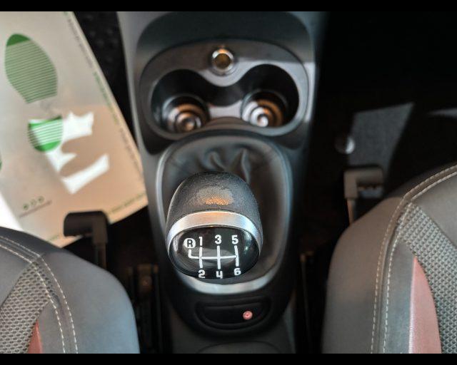 FIAT 500L 1.6 mjt Trekking 120cv