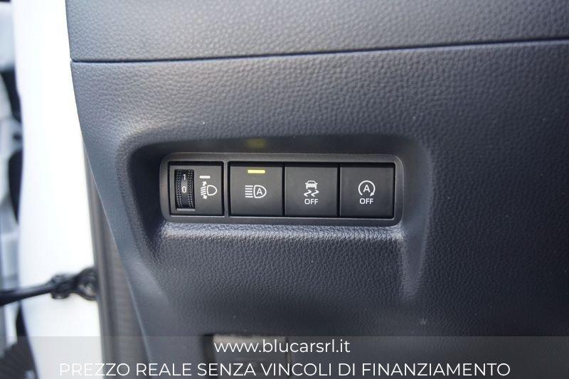 Toyota Aygo X 1.0B (72 CV) Trend Air S-CVT