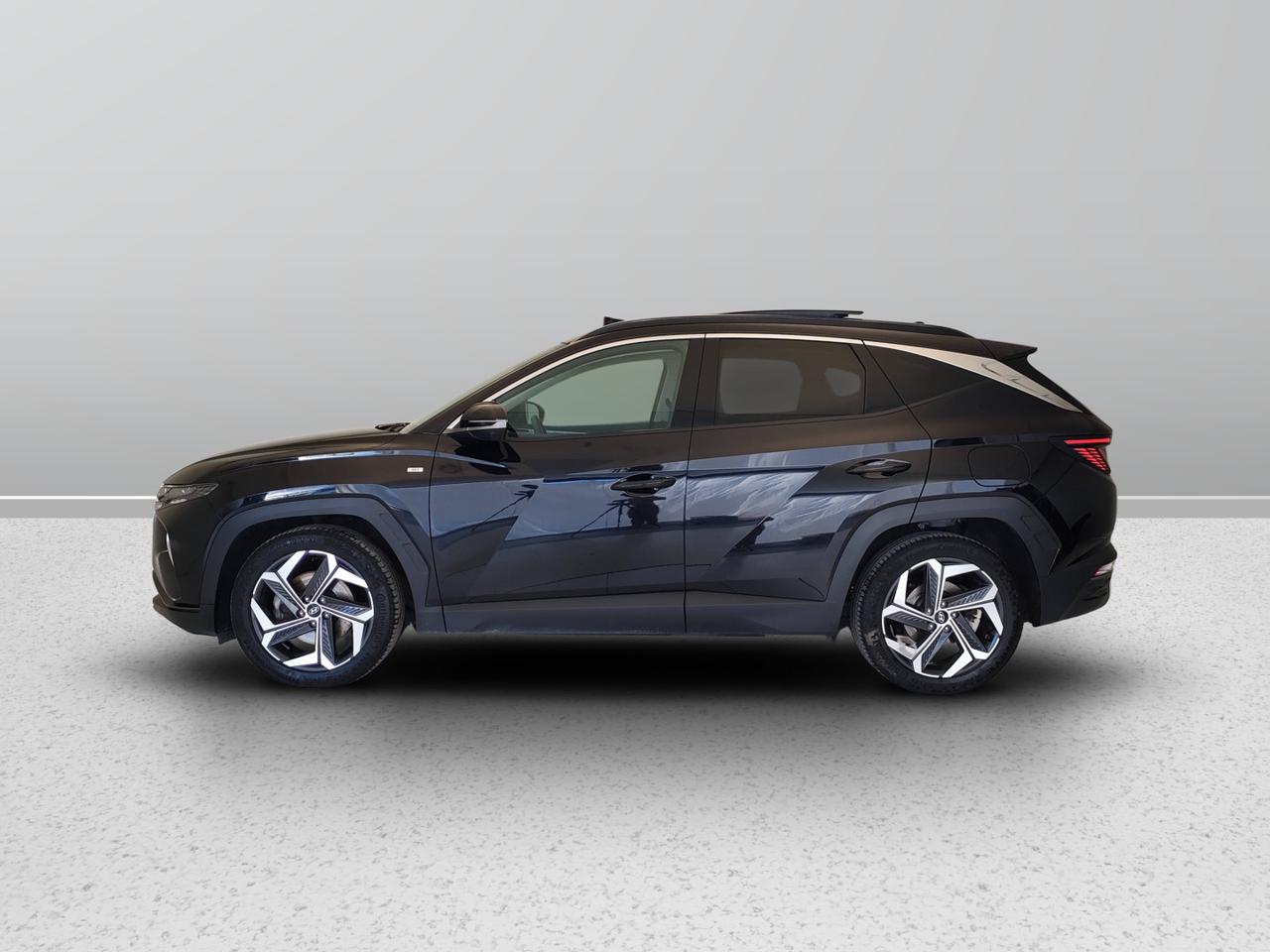 HYUNDAI Tucson III 2021 - Tucson 1.6 crdi 48V Exellence Lounge Pack 2wd dct