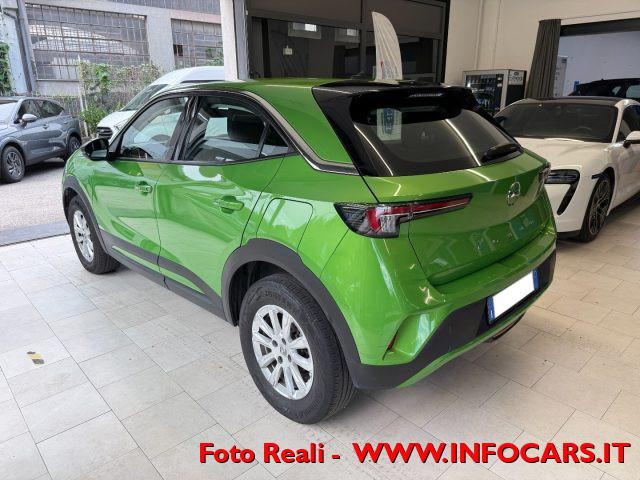 OPEL Mokka 1.2 Turbo Edition 100 cv - PROMO