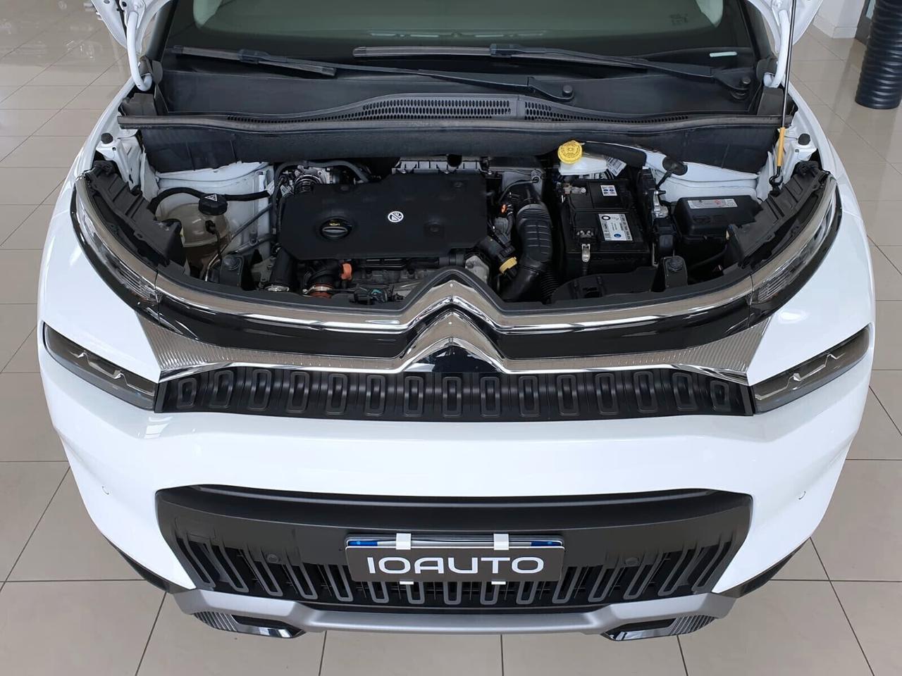 Citroen C3 Aircross BlueHDi 110 Shine Pack 2023