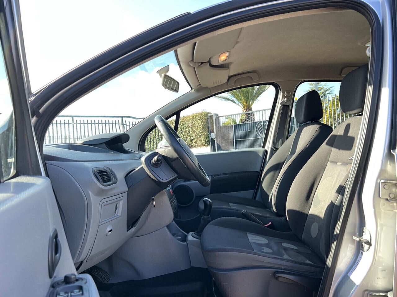 Renault Grand Modus 1.2 Benzina Dynamique - 2008