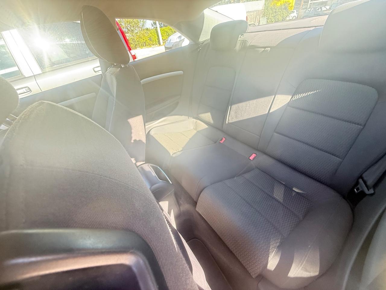 Audi A5 2.0 TDI