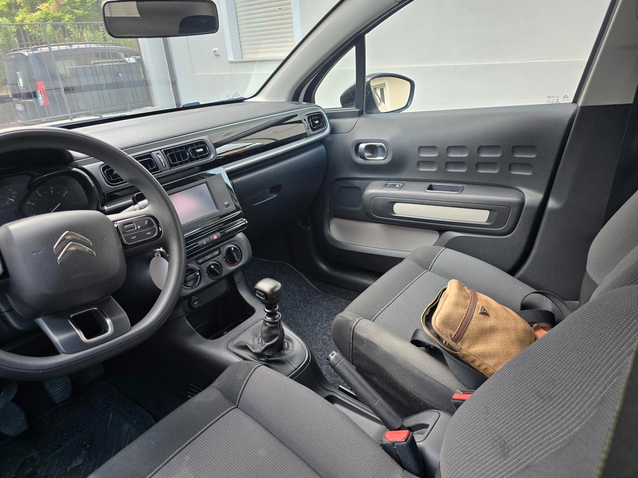 Citroen C3 BlueHDi 100 S&S Shine