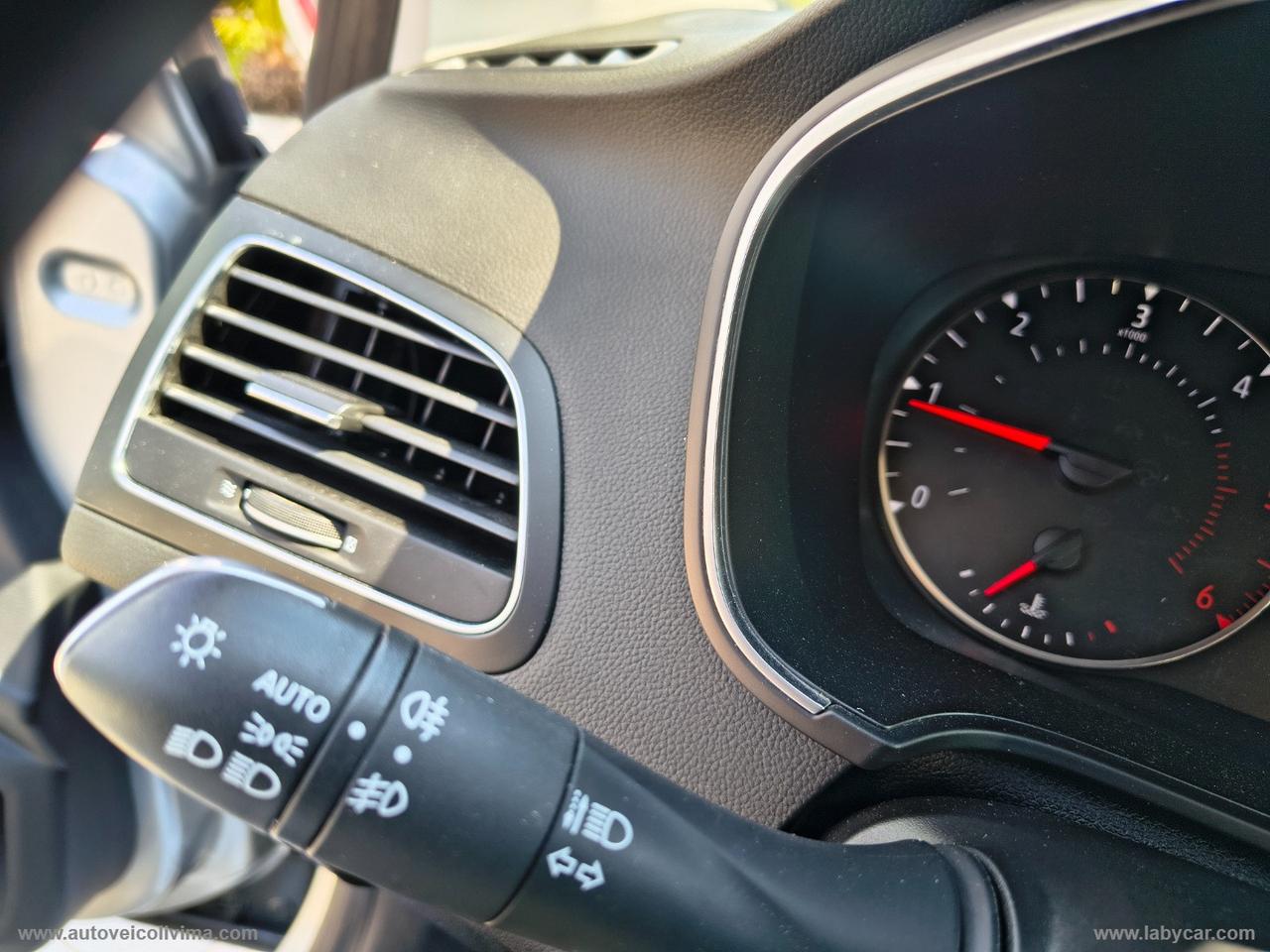 RENAULT Mégane Blue dCi 115 CV Equilibre
