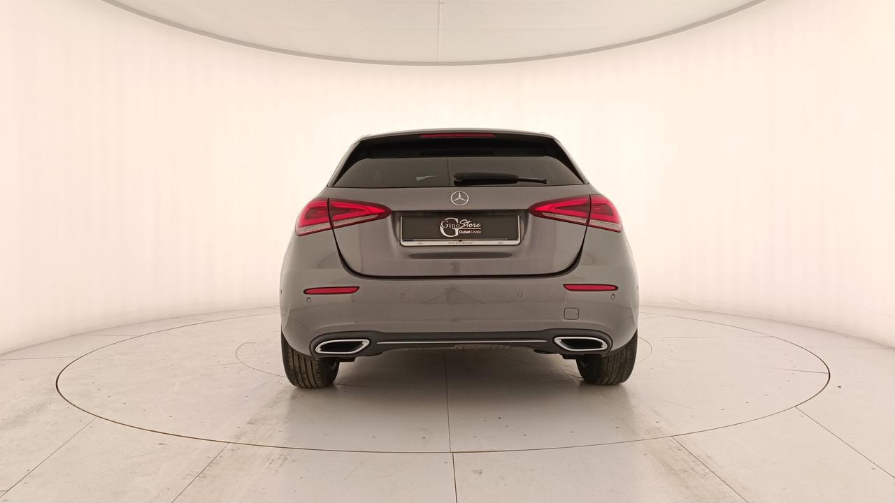 Mercedes-Benz Classe A - W177 2018 - A 180 Sport auto