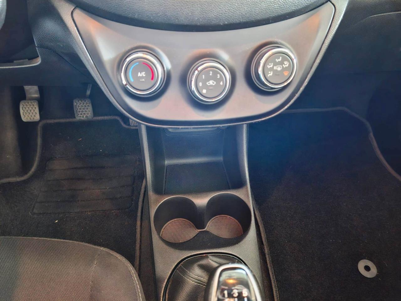 Opel Karl UNICO PROPRIETARIO