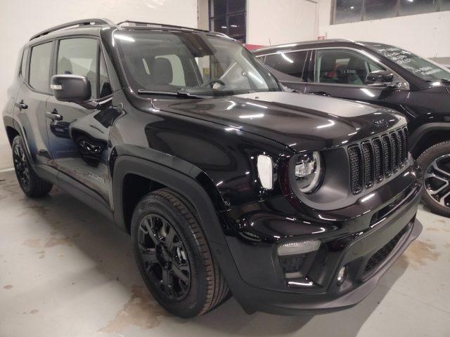 JEEP Renegade 1.5 Turbo T4 MHEV North Star TETTO/ FULL LED