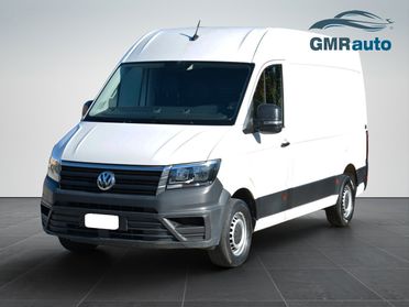 Volkswagen Crafter 30 2.0 TDI 140CV PM-TM Furgone