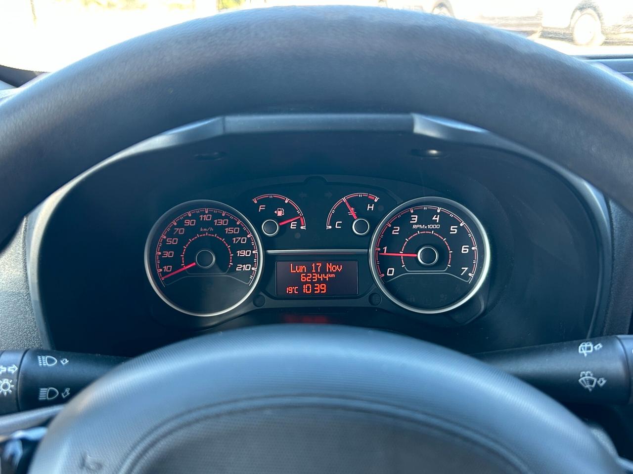 Fiat Doblò 1.6 mjt 16v Easy Autocarro