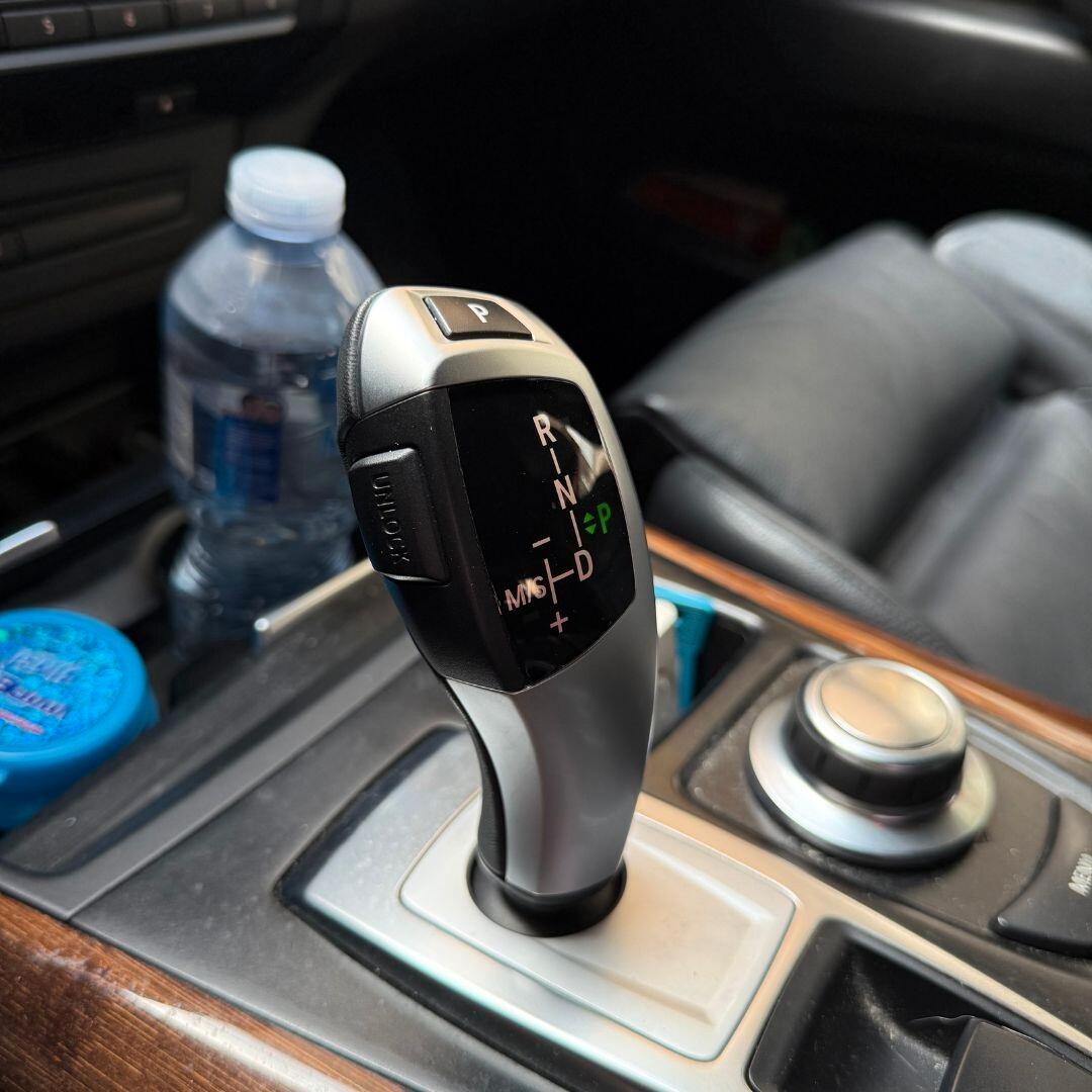 BMW X5 xDrive35d Futura