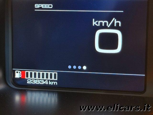 FERRARI GTC4 Lusso GTC4Lusso T