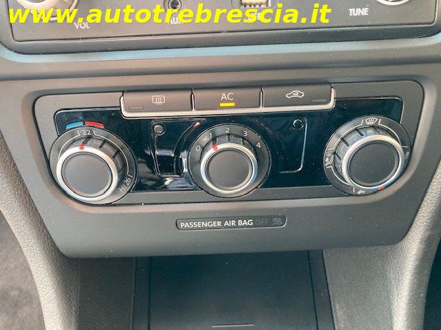 VOLKSWAGEN Golf 1.6 TDI DPF 5p. Comfortline