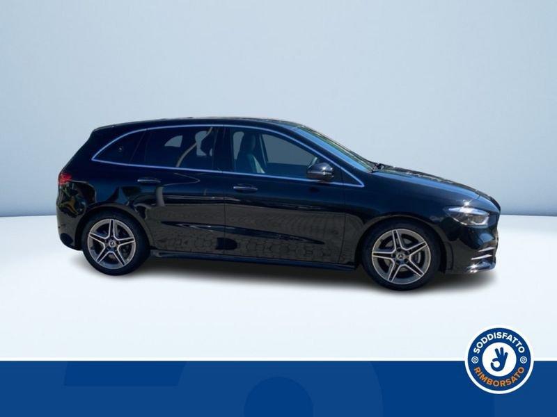 Mercedes-Benz Classe B 180d Automatic AMG Line Advanced Plus