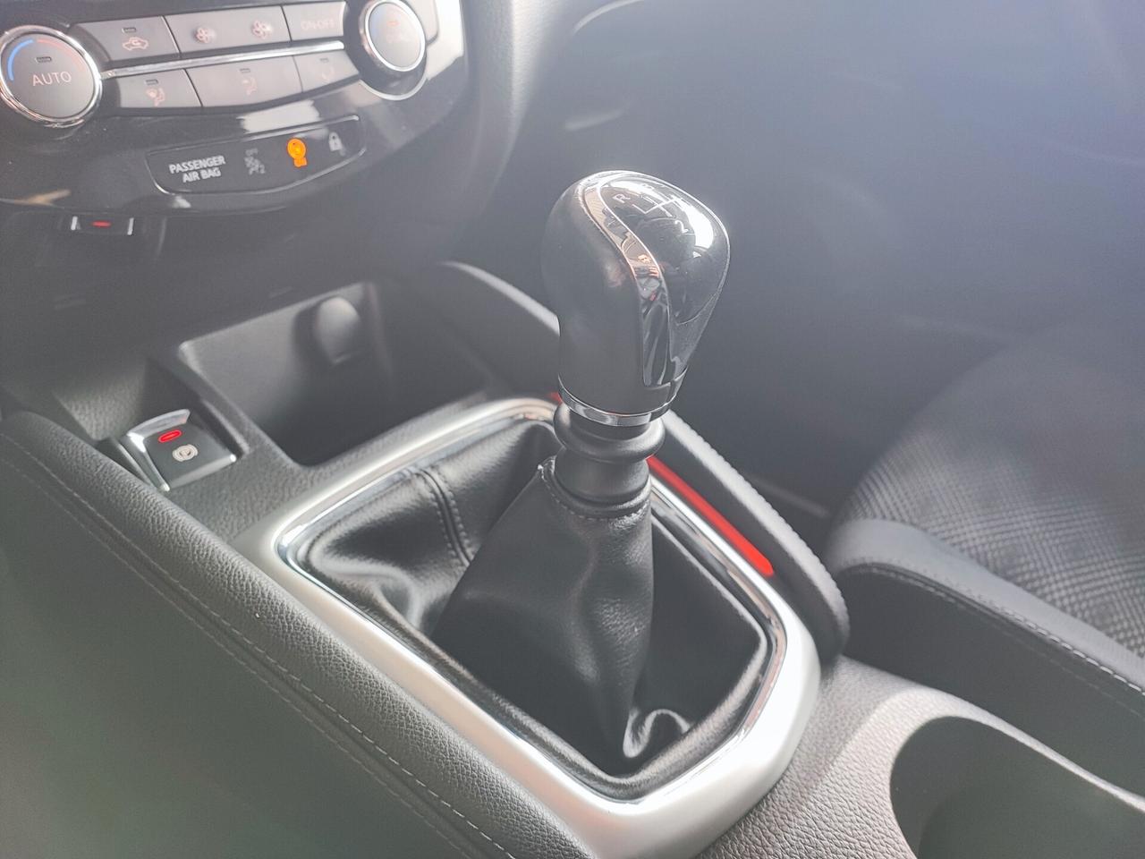 Nissan Qashqai 1.2 DIG-T Tekna