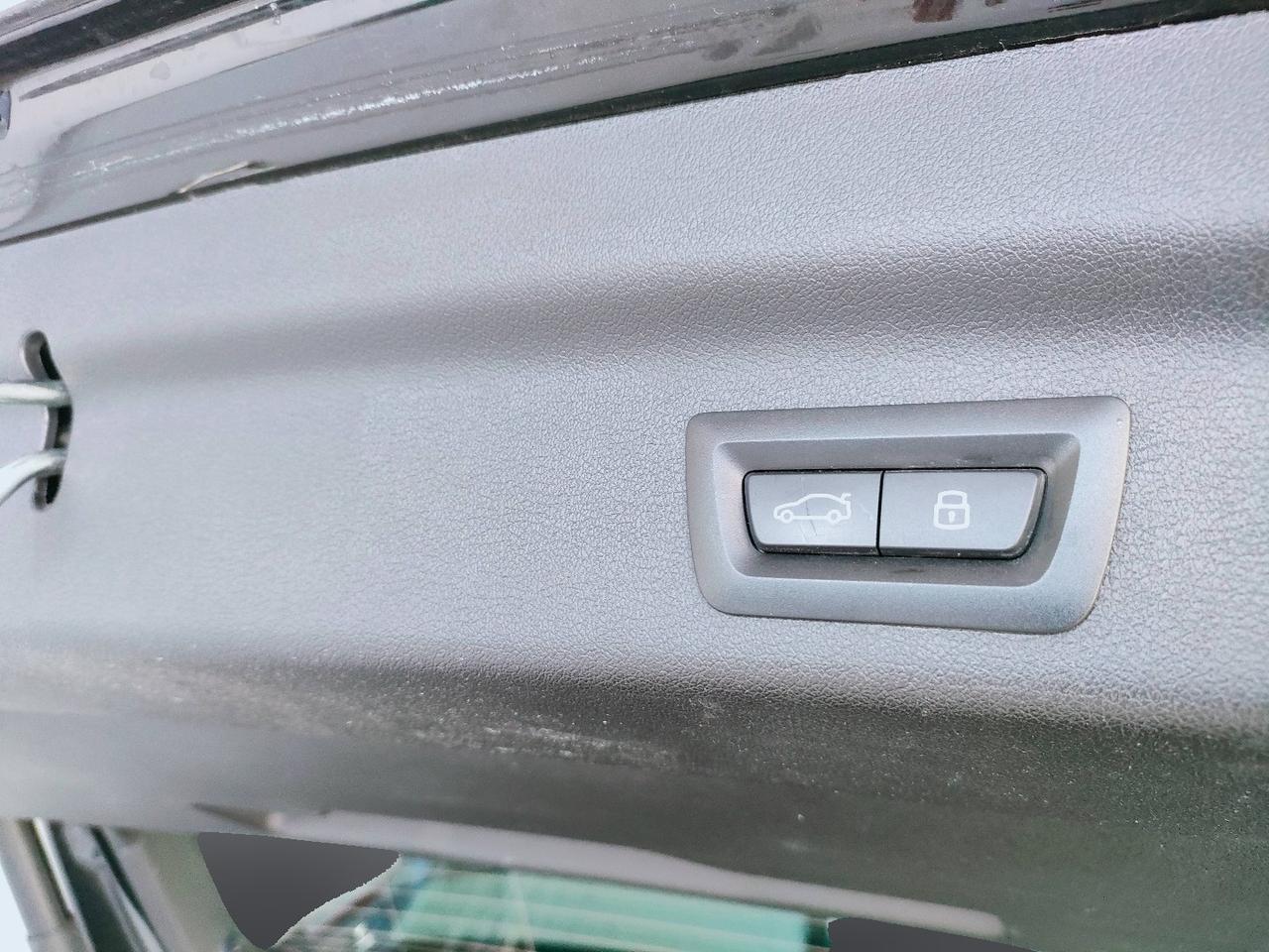 BMW X1 U11 - X1 sdrive18d auto