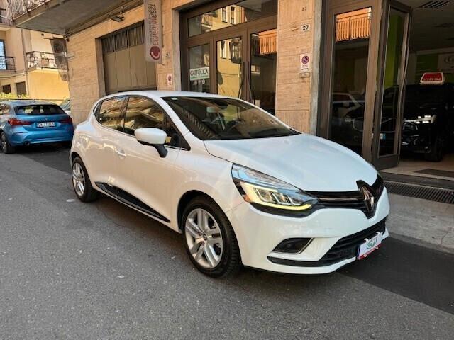 Renault Clio 1.5 dCi 75 CV 5 porte Energy Intens