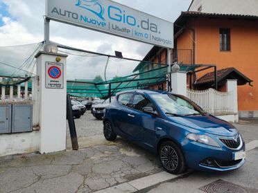 LANCIA YPSILON 1.0 HYBRID -2023