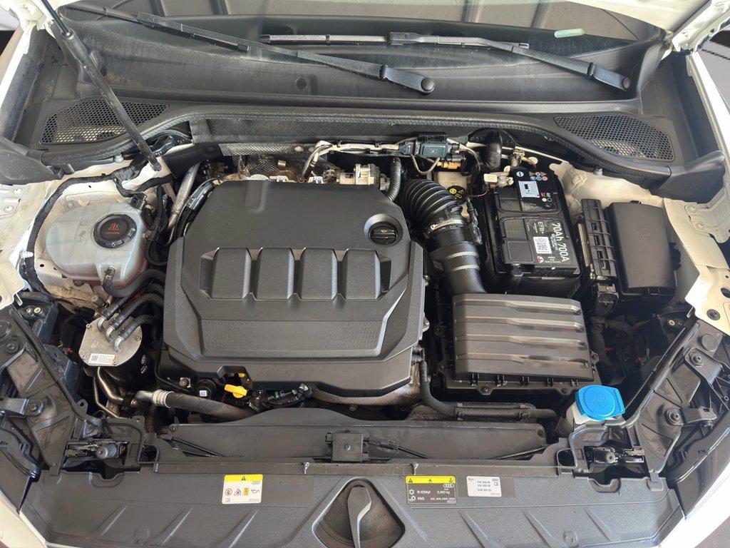 AUDI Q2 30 2.0 tdi admired advanced s-tronic del 2022