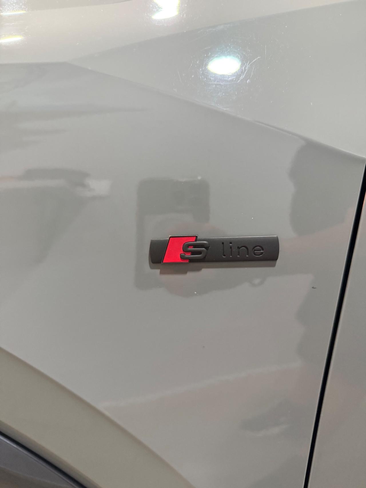 Audi Q2 2.0 TDI quattro S tronic