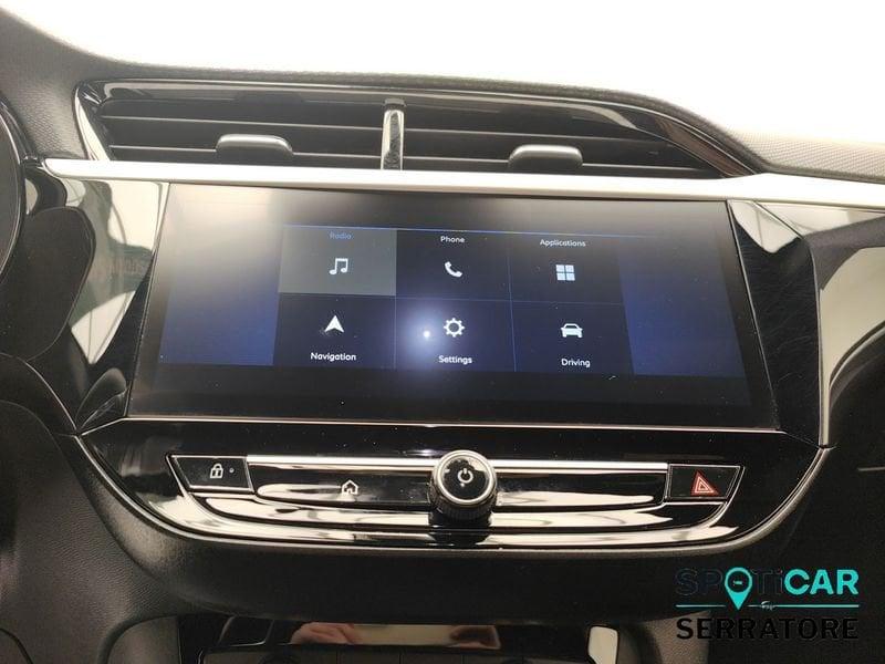 Opel Corsa 1.2 100cv GS AT8