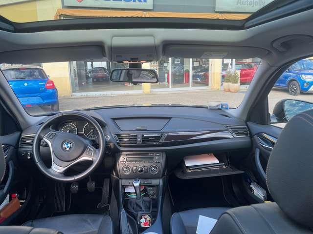 BMW X1 XDRIVE UNIPRO, 2.800€ DI LAVORI APPENA ESEGUITI