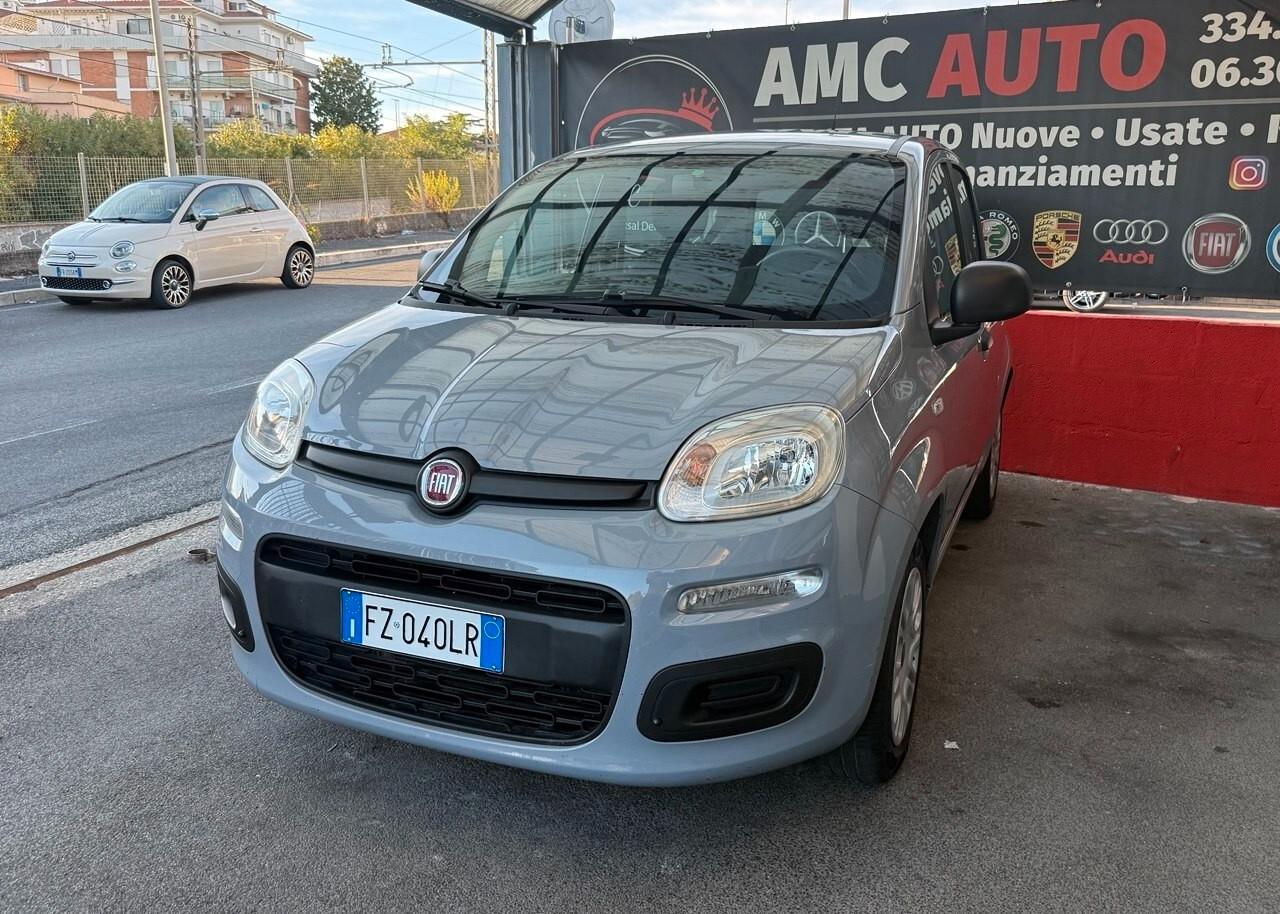 Fiat Panda BENZINA EURO6 NEOPATENTATI